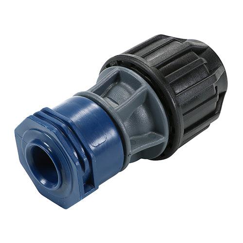 This is an image of Timco - Copper Adaptor 20 x 15mm - (1 Each Unit) 733300