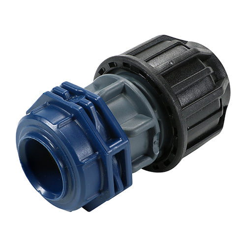 This is an image of Timco - Copper Adaptor 25 x 15mm - (1 Each Unit) 733311