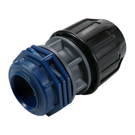 This is an image of Timco - Copper Adaptor 25 x 22mm - (1 Each Unit) 733322