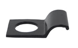 From The Anvil - Black Rim Cylinder Pull | Sku. 73394/1 | Trade Door Handles.