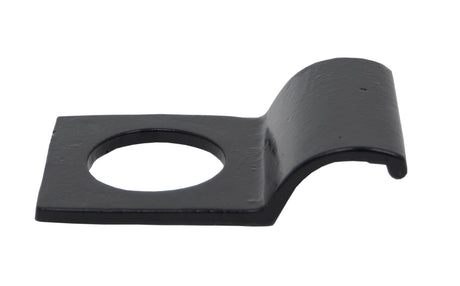From The Anvil - Black Rim Cylinder Pull | Sku. 73394/1 | Trade Door Handles.