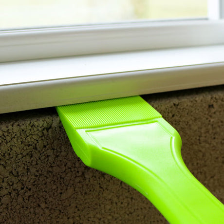 This is an image of Timco - Glazing Shovel 260mm (1 Each Unit) 744665