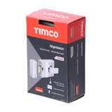 This is an image of Timco - Nightlatch - Chrome 94 case / 60 backset (1 Each Box) 765327
