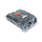 This is an image of Timco - Durable Grip Gloves - PU Coated Polyester - Multi Pack X Large (12 Pairs Bag) 770718