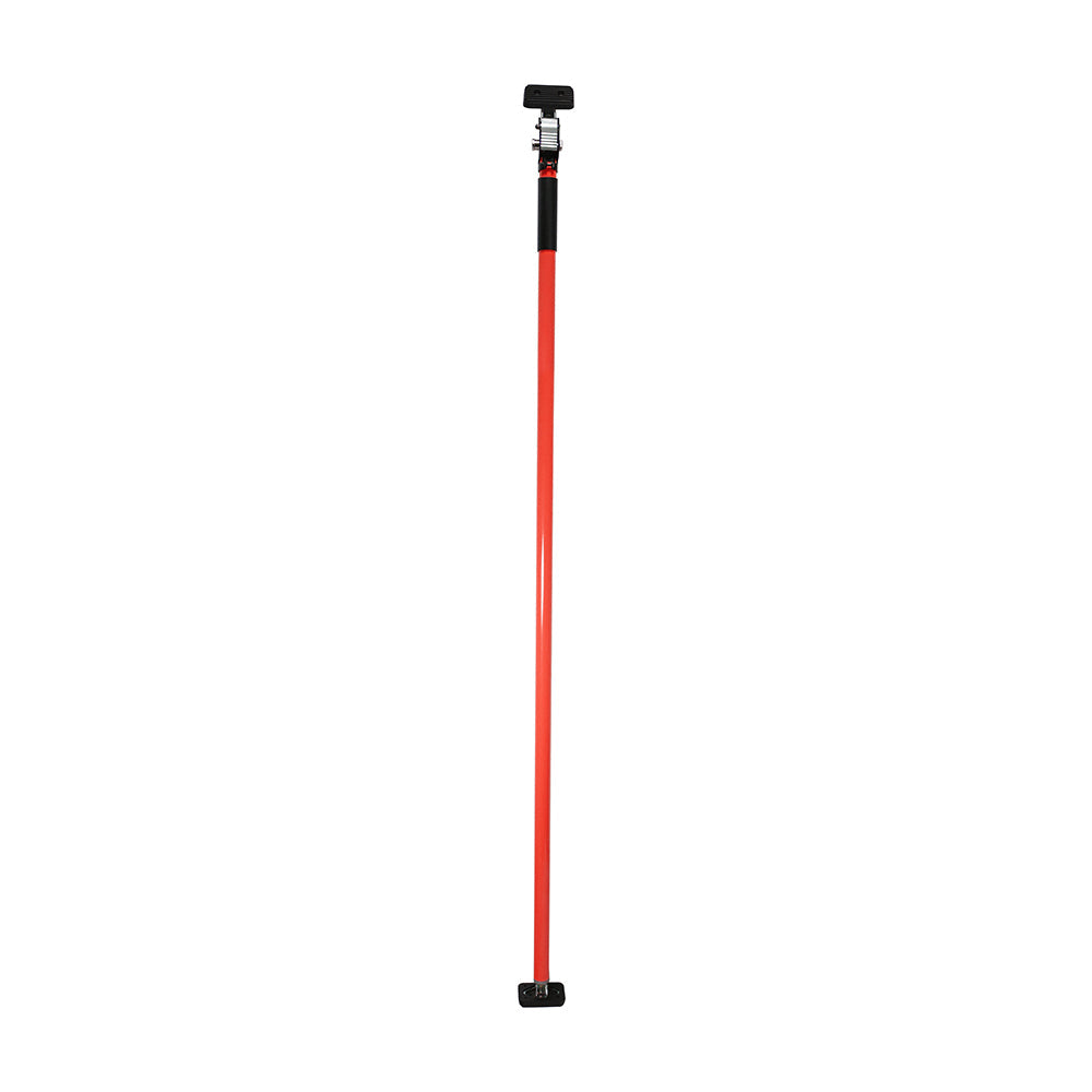 This is an image of Timco - Dust Sheet Support Poles 1.6 - 2.9m (2 Pieces Box) 775101