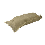 This is an image of Timco - Hessian Sandbags - Natural 34 x 75cm (50 Pieces Bag) 775174