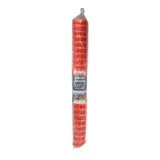 This is an image of Timco - Barrier Fencing - Orange 1m x 50m (1 Each Bag) 775248