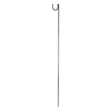 This is an image of Timco - Barrier Fencing Pins - Zinc 10mm x 1.2m (10 Pieces Box) 775685