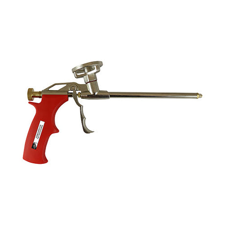 This is an image of Timco - PU Foam Applicator Gun 750ml & 500ml - (1 Each Box) 783556