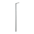 This is an image of Timco - Restraint Straps - Light Duty - Bent - Galvanised 700/100mm 800BRSL