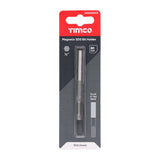 This is an image of Timco - Quick Release Magnetic Adaptor 1/4 x 80 (1 Each Blister Pack) 80MASDSCB
