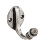 From The Anvil - Natural Smooth Coat Hook | Sku. 83523 | Trade Door Handles.