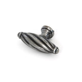 From The Anvil - Natural Smooth Cabinet Handle | Sku. 83531 | Trade Door Handles.