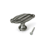 From The Anvil - Natural Smooth Cabinet Handle | Sku. 83531 | Trade Door Handles.