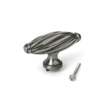 From The Anvil - Natural Smooth Cabinet Handle | Sku. 83531 | Trade Door Handles.