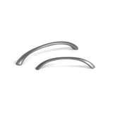From The Anvil - Natural Smooth 5" Shell Pull Handle | Sku. 83533 | Trade Door Handles.