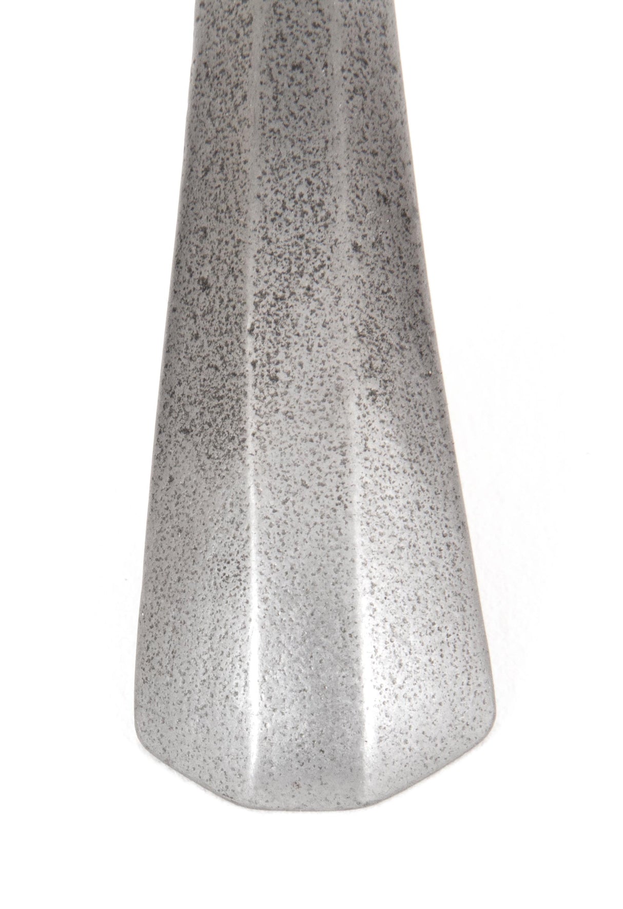 From The Anvil - Natural Smooth 5" Shell Pull Handle | Sku. 83533 | Trade Door Handles.