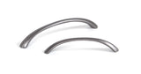 From The Anvil - Natural Smooth 7" Shell Pull Handle | Sku. 83534 | Trade Door Handles.