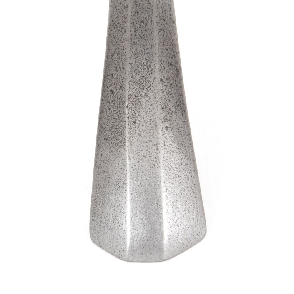 From The Anvil - Natural Smooth 7" Shell Pull Handle | Sku. 83534 | Trade Door Handles.