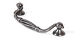 From The Anvil - Natural Smooth Drop Handle | Sku. 83535 | Trade Door Handles.