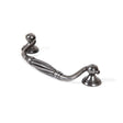 From The Anvil - Natural Smooth Drop Handle | Sku. 83535 | Trade Door Handles.