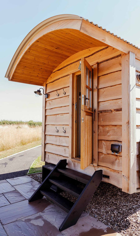 From The Anvil - Black 6 1/2" Hat & Coat Hook | Sku. 83542 | Trade Door Handles.