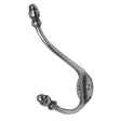 From The Anvil - Natural Smooth 6 1/2" Hat & Coat Hook | Sku. 83543 | Trade Door Handles.