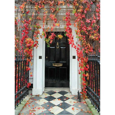 From The Anvil - Polished Brass Art Deco Letter Plate | Sku. 83545 | Trade Door Handles.