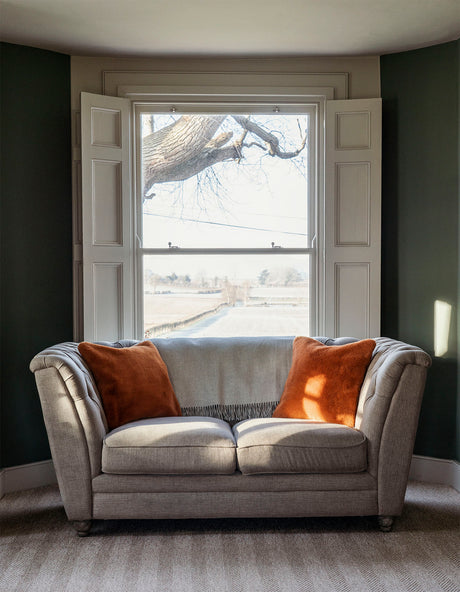 From The Anvil - Polished Chrome Sash Eye Lift | Sku. 83610 | Trade Door Handles.