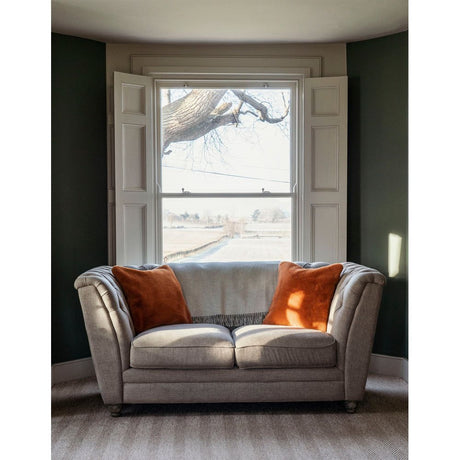 From The Anvil - Polished Chrome Sash Eye Lift | Sku. 83610 | Trade Door Handles.