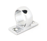 From The Anvil - Polished Chrome Sash Eye Lift | Sku. 83610 | Trade Door Handles.