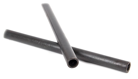 From The Anvil - Beeswax 1m Curtain Pole | Sku. 83615 | Trade Door Handles.