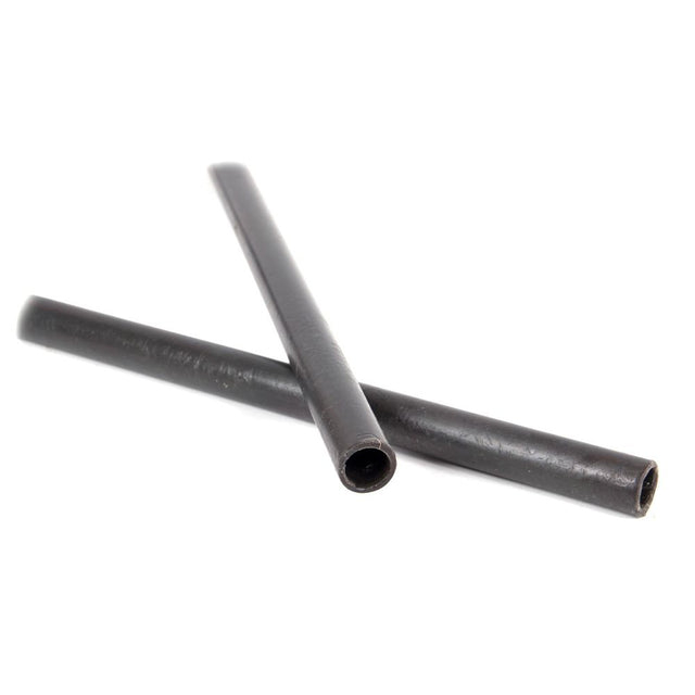 From The Anvil - Beeswax 1m Curtain Pole | Sku. 83615 | Trade Door Handles.