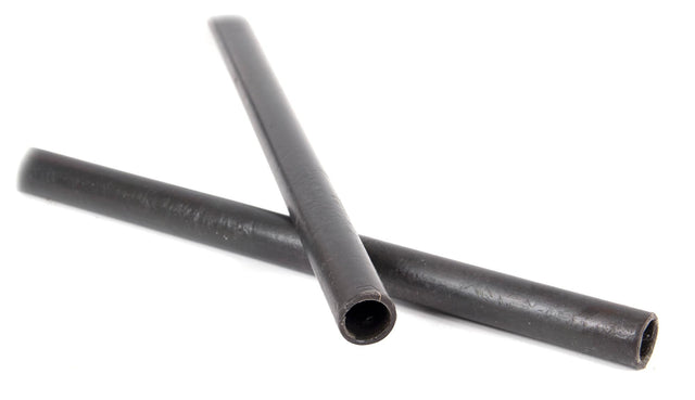 From The Anvil - Beeswax 1.5m Curtain Pole | Sku. 83616 | Trade Door Handles.