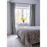 From The Anvil - Beeswax 2m Curtain Pole | Sku. 83617 | Trade Door Handles.