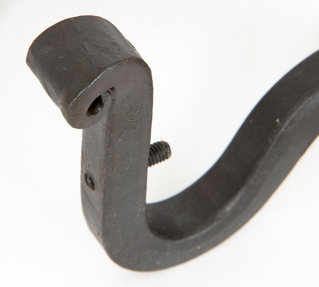 From The Anvil - Beeswax Mounting Bracket (pair) | Sku. 83618 | Trade Door Handles.