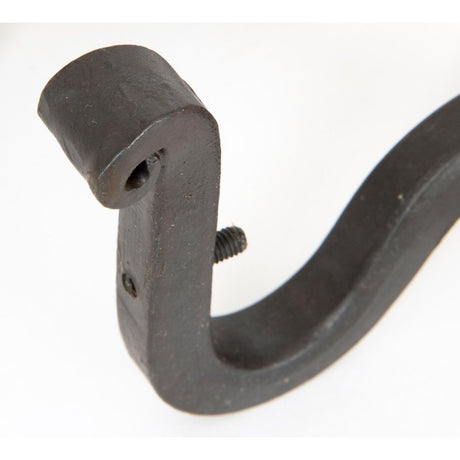 From The Anvil - Beeswax Mounting Bracket (pair) | Sku. 83618 | Trade Door Handles.