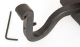From The Anvil - Beeswax Mounting Bracket (pair) | Sku. 83618 | Trade Door Handles.