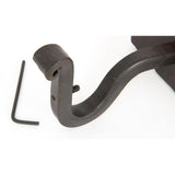 From The Anvil - Beeswax Mounting Bracket (pair) | Sku. 83618 | Trade Door Handles.