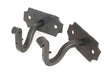 From The Anvil - Beeswax Mounting Bracket (pair) | Sku. 83618 | Trade Door Handles.