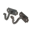 From The Anvil - Beeswax Mounting Bracket (pair) | Sku. 83618 | Trade Door Handles.