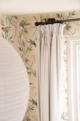 From The Anvil - Beeswax Curtain Ring | Sku. 83619 | Trade Door Handles.