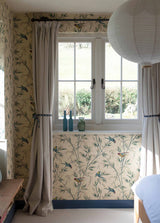 From The Anvil - Beeswax Curtain Ring | Sku. 83619 | Trade Door Handles.