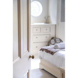 From The Anvil - Aged Brass Beehive Mortice/Rim Knob Set | Sku. 83633 | Trade Door Handles.