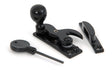 From The Anvil - Black Sash Hook Fastener | Sku. 83639 | Trade Door Handles.
