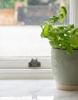 From The Anvil - Antique Pewter Sash Lift | Sku. 83642 | Trade Door Handles.