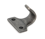 From The Anvil - Antique Pewter Sash Lift | Sku. 83642 | Trade Door Handles.