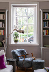 From The Anvil - Antique Pewter Sash Hook Fastener | Sku. 83643 | Trade Door Handles.