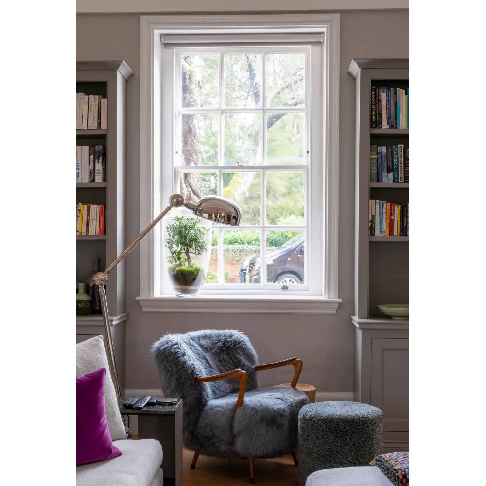 From The Anvil - Antique Pewter Sash Hook Fastener | Sku. 83643 | Trade Door Handles.