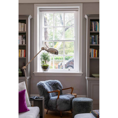 From The Anvil - Antique Pewter Sash Hook Fastener | Sku. 83643 | Trade Door Handles.